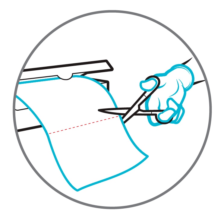 InterDry® Instructions and Resources Coloplast US